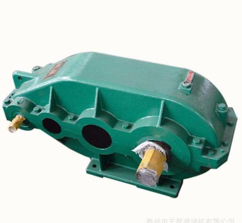 什么是龍門(mén)吊減速器及作用？
