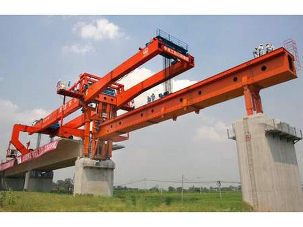 關(guān)于架橋機(jī)監(jiān)控系統(tǒng)你知道多少？