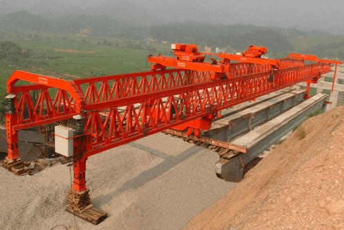 為什么河南架橋機(jī)廠家值得信賴，請看以下幾點(diǎn)