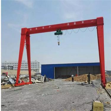 先了解這些情況后，再選擇購買起重機(jī)